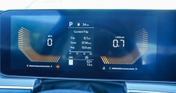 Kia K5 LXS Auto FWD 2026