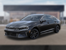 Kia K5 LXS Auto FWD 2025