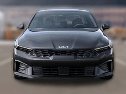 Kia K5 LXS Auto FWD 2025