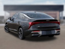 Kia K5 LXS Auto FWD 2025