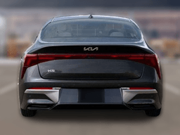 Kia K5 LXS Auto FWD 2025