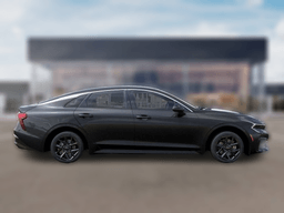 Kia K5 LXS Auto FWD 2025