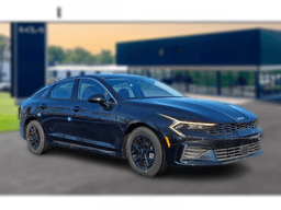 Kia K5 LXS Auto FWD 2026