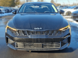 Kia K5 LXS Auto FWD 2026