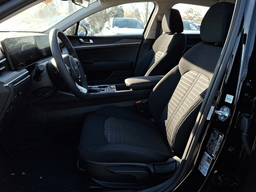 Kia K5 LXS Auto FWD 2026