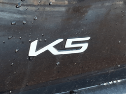 Kia K5 LXS Auto FWD 2026