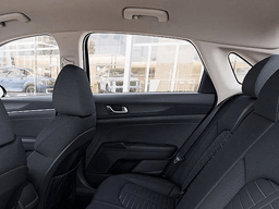 Kia K5 LXS Auto FWD 2026