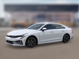 Kia K5 LXS Auto FWD 2026