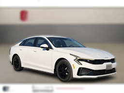 Kia K5 LXS Auto FWD 2026