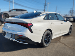 Kia K5 LXS Auto FWD 2026