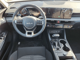Kia K5 LXS Auto FWD 2026