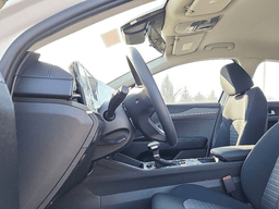 Kia K5 LXS Auto FWD 2026