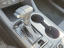 Kia K5 LXS Auto FWD 2026