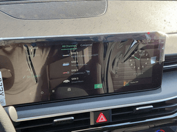 Kia K5 LXS Auto FWD 2026