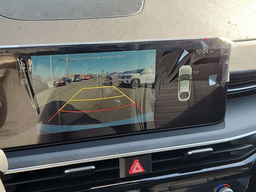 Kia K5 LXS Auto FWD 2026