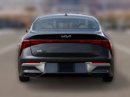 Kia K5 LXS Auto FWD 2026