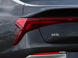 Kia K5 LXS Auto FWD 2026