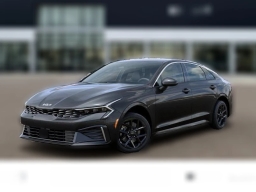 Kia K5 LXS Auto FWD 2026