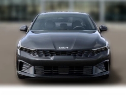Kia K5 LXS Auto FWD 2026