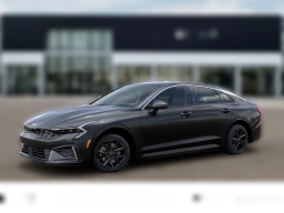 Kia K5 LXS Auto FWD 2026