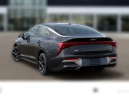 Kia K5 LXS Auto FWD 2026