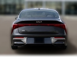 Kia K5 LXS Auto FWD 2026
