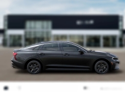Kia K5 LXS Auto FWD 2026