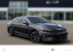 Kia K5 LXS Auto FWD 2026