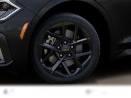 Kia K5 LXS Auto FWD 2026