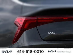 Kia K5 LXS Auto FWD 2026