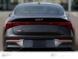 Kia K5 LXS Auto FWD 2026