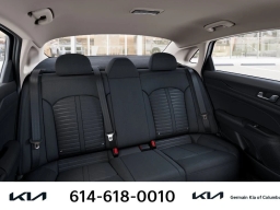 Kia K5 LXS Auto FWD 2026