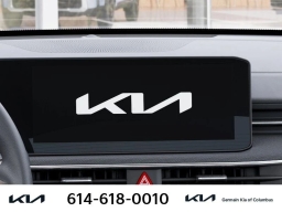 Kia K5 LXS Auto FWD 2026