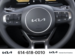 Kia K5 LXS Auto FWD 2026