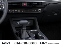 Kia K5 LXS Auto FWD 2026