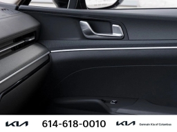 Kia K5 LXS Auto FWD 2026