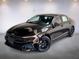 Kia K5 LXS Auto FWD 2026