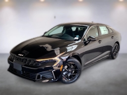 Kia K5 LXS Auto FWD 2026