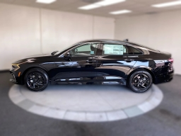 Kia K5 LXS Auto FWD 2026