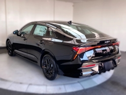 Kia K5 LXS Auto FWD 2026