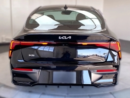 Kia K5 LXS Auto FWD 2026