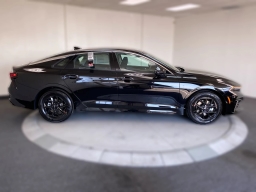 Kia K5 LXS Auto FWD 2026