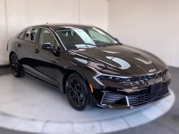 Kia K5 LXS Auto FWD 2026