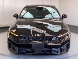 Kia K5 LXS Auto FWD 2026