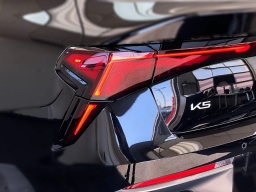 Kia K5 LXS Auto FWD 2026