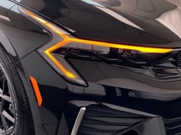 Kia K5 LXS Auto FWD 2026