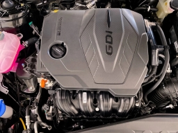 Kia K5 LXS Auto FWD 2026