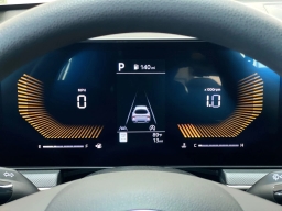 Kia K5 LXS Auto FWD 2026