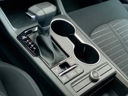 Kia K5 LXS Auto FWD 2026