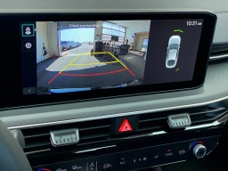 Kia K5 LXS Auto FWD 2026